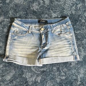 Women’s Jean Shorts